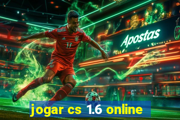 jogar cs 1.6 online